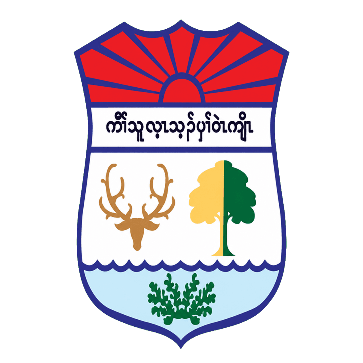 KFD Logo